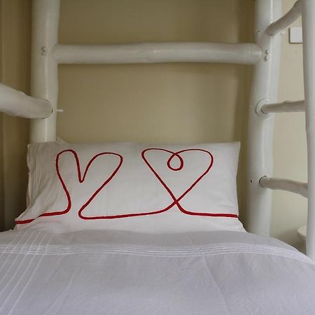 Bed and Breakfast Casa Hamilton à Édimbourg Extérieur photo