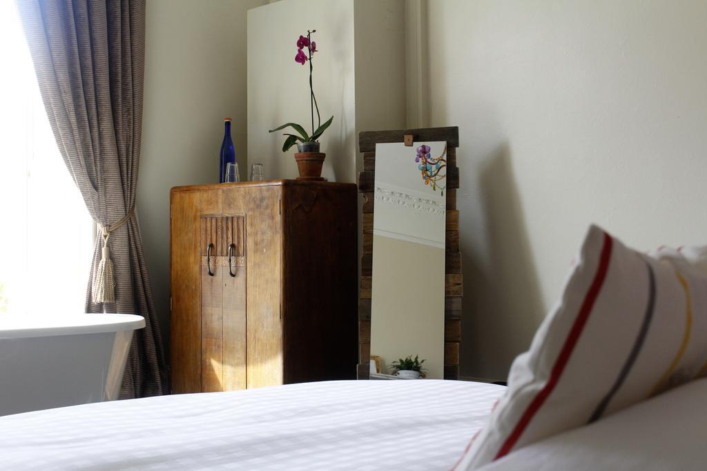 Bed and Breakfast Casa Hamilton à Édimbourg Extérieur photo