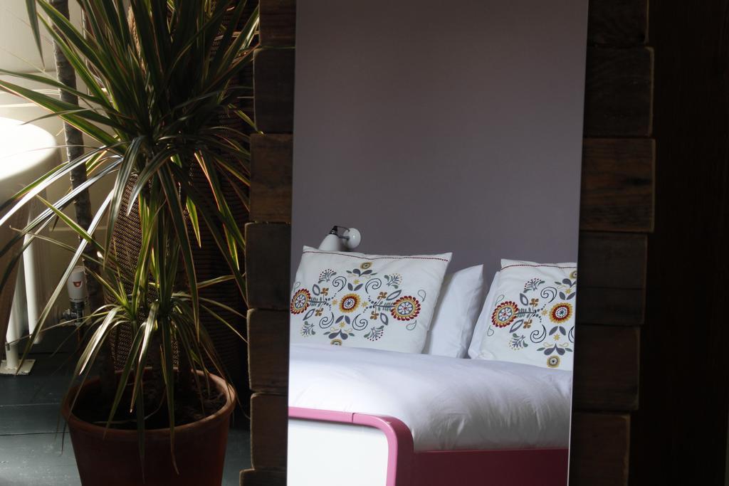 Bed and Breakfast Casa Hamilton à Édimbourg Extérieur photo