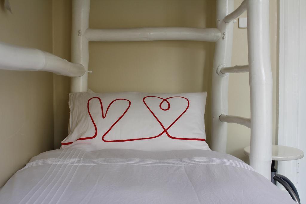 Bed and Breakfast Casa Hamilton à Édimbourg Extérieur photo