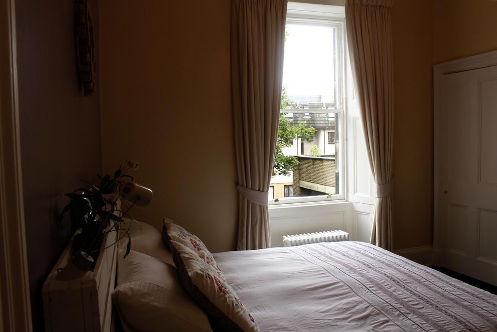 Bed and Breakfast Casa Hamilton à Édimbourg Extérieur photo