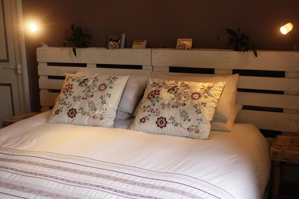 Bed and Breakfast Casa Hamilton à Édimbourg Extérieur photo