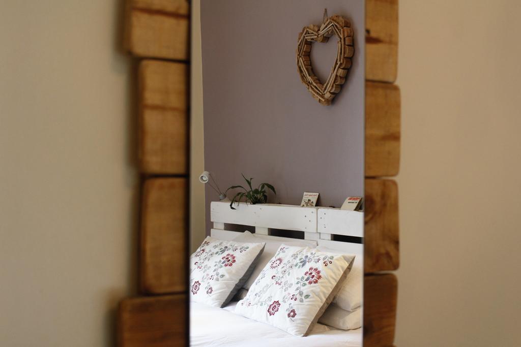Bed and Breakfast Casa Hamilton à Édimbourg Extérieur photo